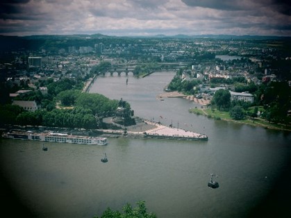 Deutsches Eck